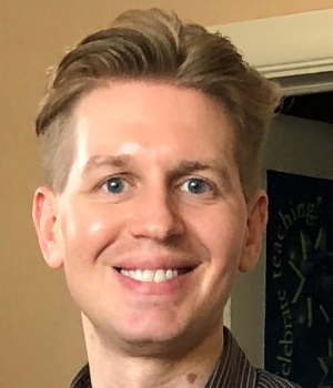 Adam S. Piasecki