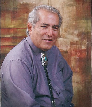 Ronald W. Maestas