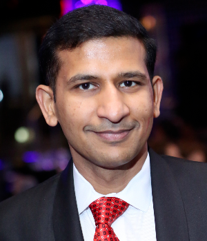 Sachin Kumar Amruthlal Jain MD