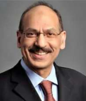Amjad I. Sheikh MD