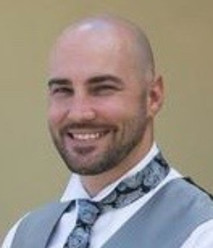 Matthew Harris MD