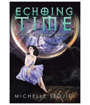 Michelle Stojic