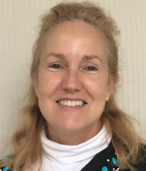 Valerie S. Garden M.D.