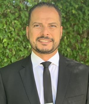 Andrew L. Sorial M.D.