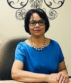 Geeti Ghosh MD, FAAP