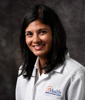 Monika Patel