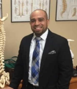 Jorge E. De La Torre, Jr.  D.C., CCSP