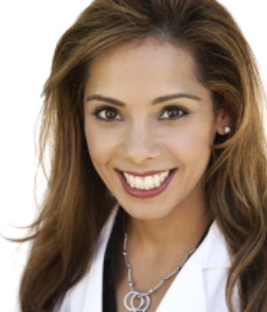 Monali Misra MD