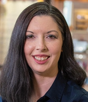 Tiffani F. Methvien O.D.