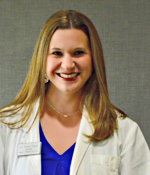 Tiffany A. Wagar Au.D.