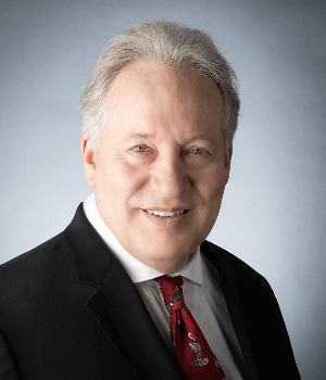 Calvin H. Van Reken M.D.