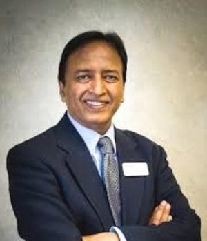 Vinod K. Jindal MD