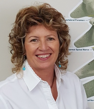 JoAnn Giesenhaus DC