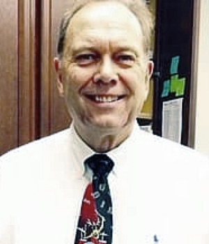 Robert S. Christensen O.D.