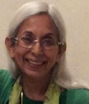 Isabel Puri M.D.