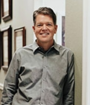 Eric R. Kuykendall O.D.