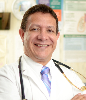 C. Eduardo Cortes D.O.