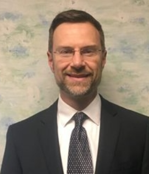 B. Thomas Kempf, DPM