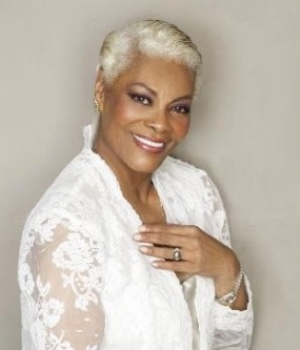 Dionne Warwick