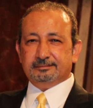 Nashaat B. Ibraheim M.D., FAAFP