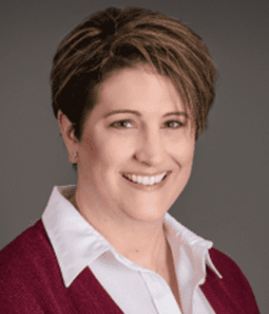 Carolyn A. Kollar D.O., FACOOG