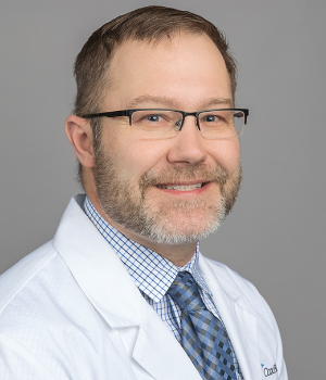 Brian Douglas Biggers M.D.