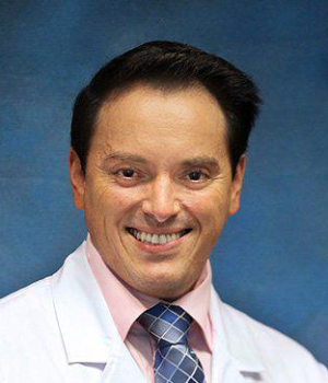 Victor H. Cantero MD, FACOG, FACS