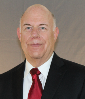Richard A. Nichols DPM, FACFA