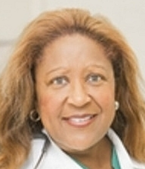 Immacula Michel M.D.