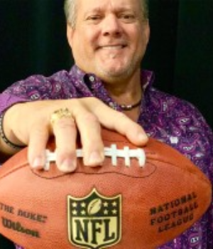 Randy Grimes