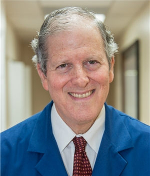 Ira K. Levine M.D.