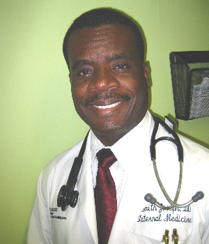 Smith Joseph D.O.