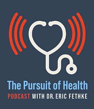 Eric D. Fethke M.D.