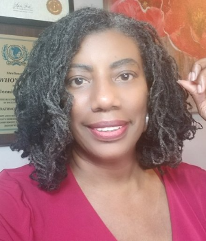 Jennifer J. Gray