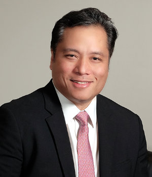 Jose Lantin M.D.