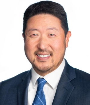 Patrick S. Maeng M.D.