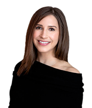 Emily de Golian M.D.