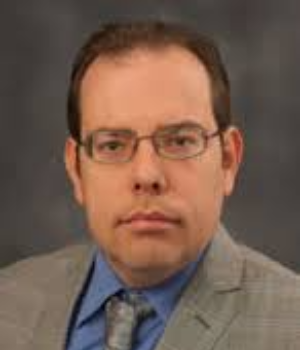 Christopher Holewinski DO, FACOI, Pharm.D.
