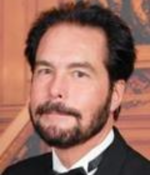 Charles Turner M.D.