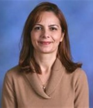Narcisa Surucci M.D.