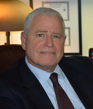 Jesse Viner M.D.