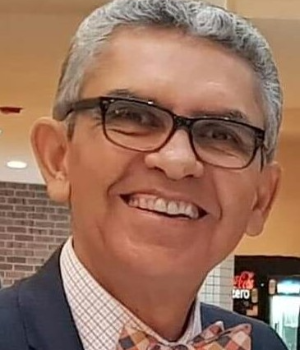 Ron du Preez PhD, ThD, DMin