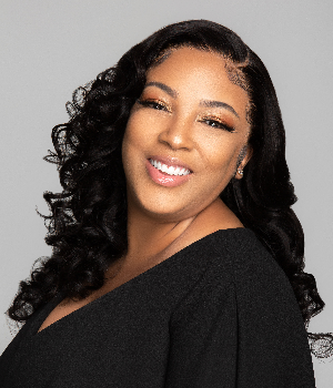 Dorsheka J. Johnson