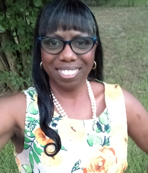 Sherry Starr Bester, Ed.D.