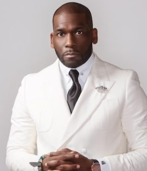 Dr. Jamal H. Bryant