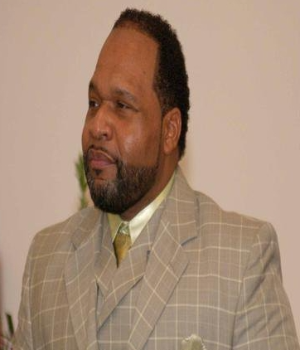 Dr. Deontia C. Atkinson Sr.
