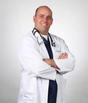Troy  D. Stuckey D.C.