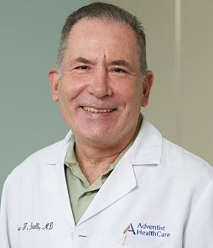 Jose Francisco Bonelli M.D.