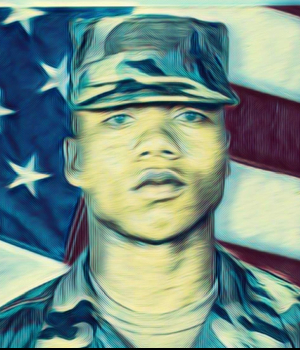 Curtis L. Washington, Jr.