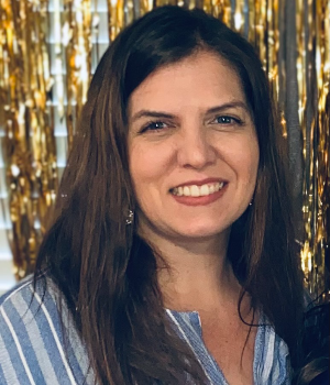 Melissa M. Hoffmann D.C.